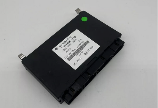 CPC Module