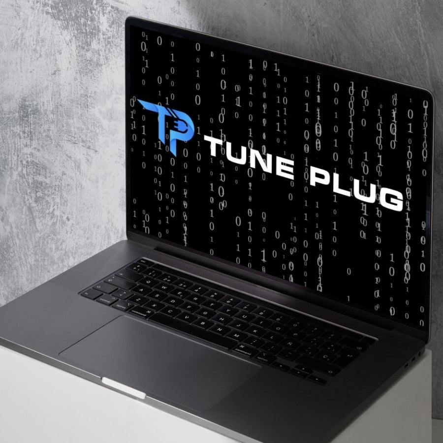 Audi All TCU Tunes