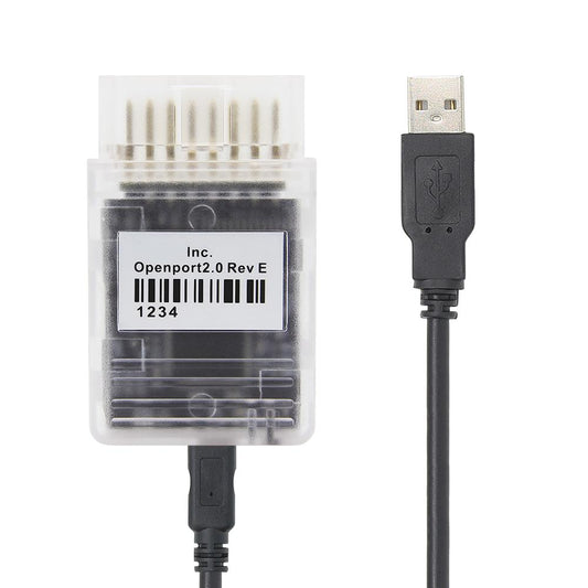 Remote Tuning Cable